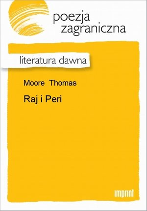 Raj i Peri – ebook