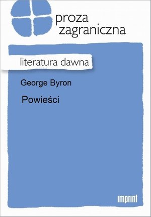 Powieści – ebook