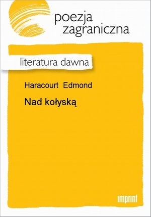 Nad kołyską – ebook