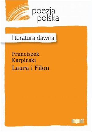 Laura i Filon – ebook