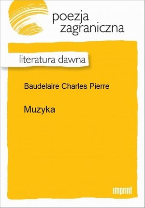 Muzyka – ebook