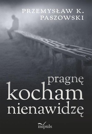 Pragnę kocham nienawidzę – ebook
