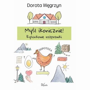 Myśl ikonicznie! – ebook