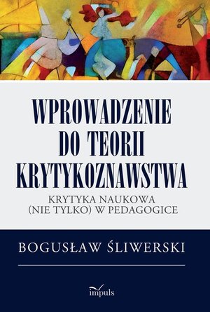 Wprowadzenie do teorii krytykoznawstwa – ebook