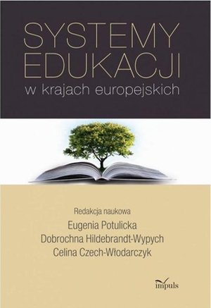 Systemy edukacji w krajach europejskich – ebook
