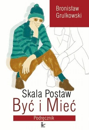 Skala postaw Być i Mieć – ebook