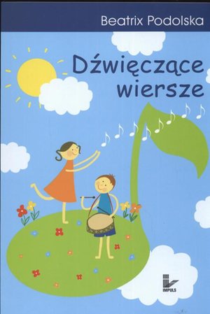 Dźwięczące wiersze – ebook