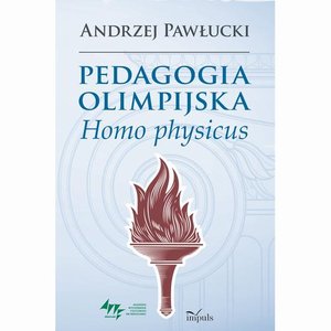 Pedagogia olimpijska – ebook