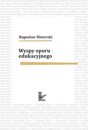 Wyspy oporu edukacyjnego – ebook