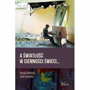 A światłość w ciemności świeci… – ebook