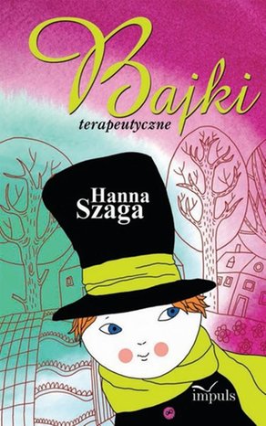 Bajki terapeutyczne – ebook