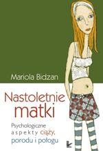 Nastoletnie matki – ebook