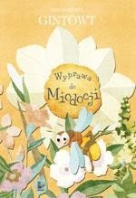 Wyprawa do Miodocji – ebook