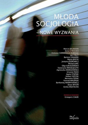 Młoda socjologia: Nowe wyzwania – ebook