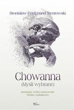 Chowanna (Myśli wybrane) – ebook