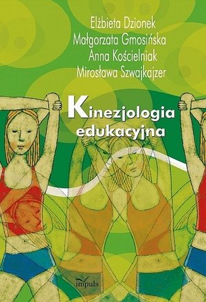 Kinezjologia edukacyjna – ebook