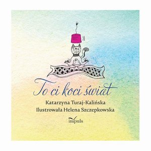 To ci koci świat – ebook