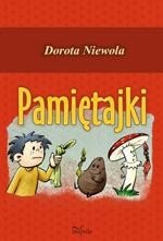 Pamiętajki – ebook