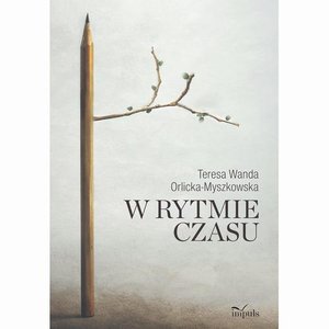 W rytmie czasu – ebook