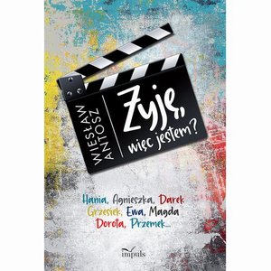 Żyję, więc jestem? – ebook