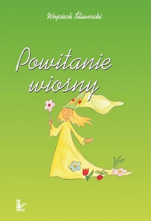 Powitanie wiosny – ebook