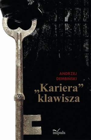 "Kariera" klawisza – ebook