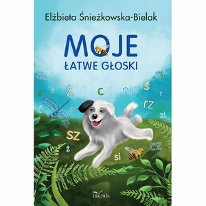 Moje łatwe głoski – ebook