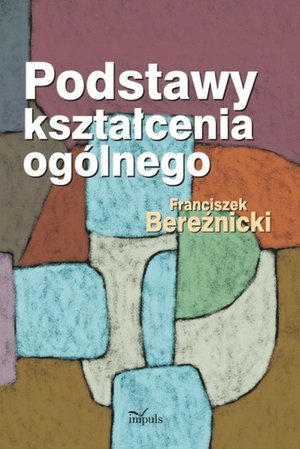 Podstawy kształcenia ogólnego – ebook