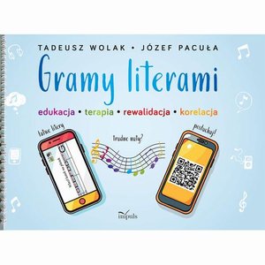 GRAMY LITERAMI – ebook