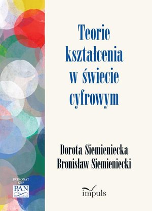 Teorie kształcenia w świecie cyfrowym – ebook