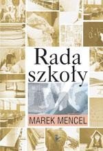 Rada szkoły – ebook