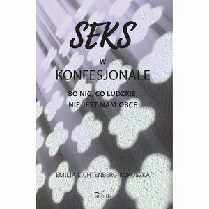 Seks w konfesjonale – ebook