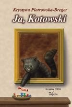 Ja, Kotowski – ebook