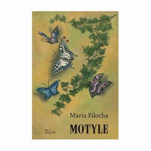 Motyle – ebook
