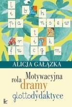 Motywacyjna rola dramy w glottodydaktyce – ebook