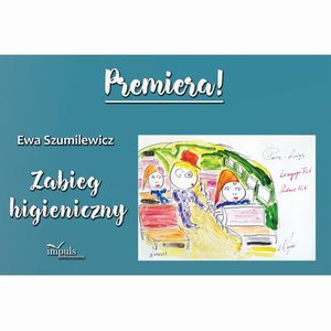 Zabieg higieniczny – ebook