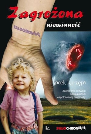 Zagrożona niewinność Zakłócenia rozwoju seksualności młodzieży – ebook