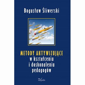 Metody aktywizujące w kształceniu i doskonaleniu pedagogów – ebook
