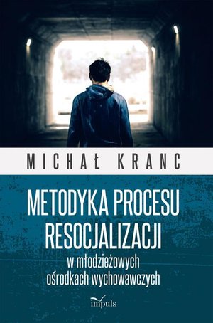 Metodyka procesu resocjalizacji w młodzieżowych ośrodkach wychowawczych – ebook