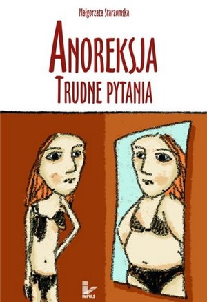 Anoreksja – ebook
