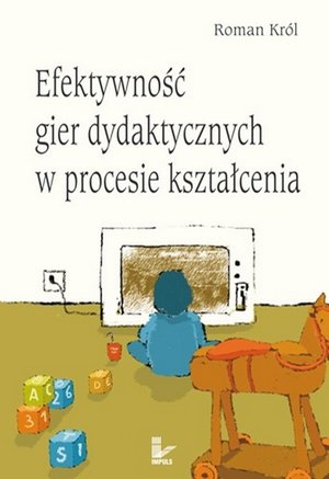 Efektywność gier dydaktycznych w procesie kształcenia – ebook
