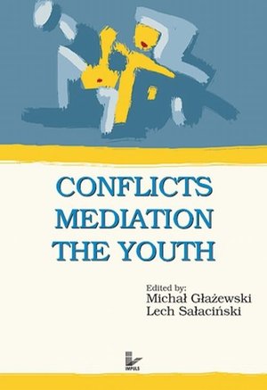 Conflicts Mediation The Youth – ebook