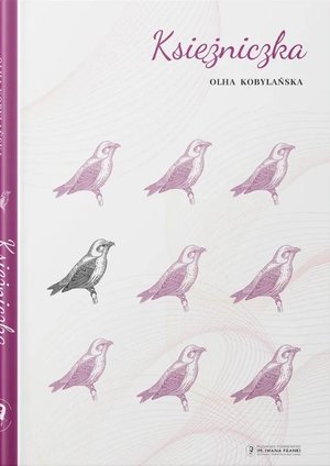 Księżniczka – audiobook