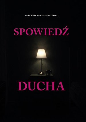 Spowiedź ducha – audiobook