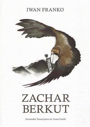 Zachar Berkut – ebook