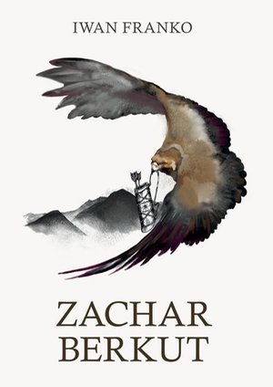 Zachar Berkut – audiobook