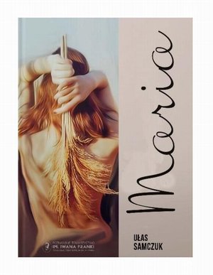 Maria – ebook