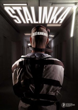 Stalinka – ebook