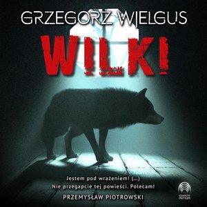Wilki – audiobook