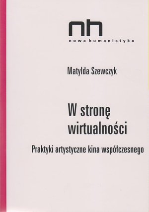 W stronę wirtualności – ebook